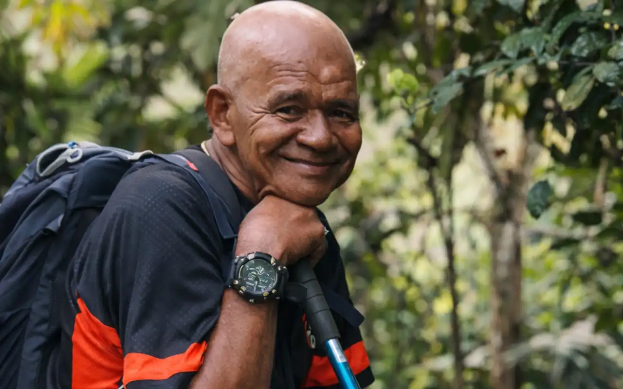 Best Lost City trek company: an honest comparison