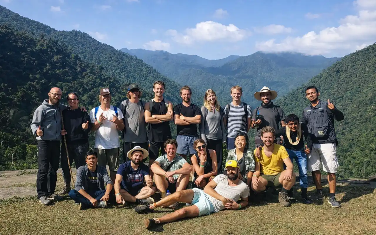 Lost City Trek for Beginners — Can You Actually Do It?