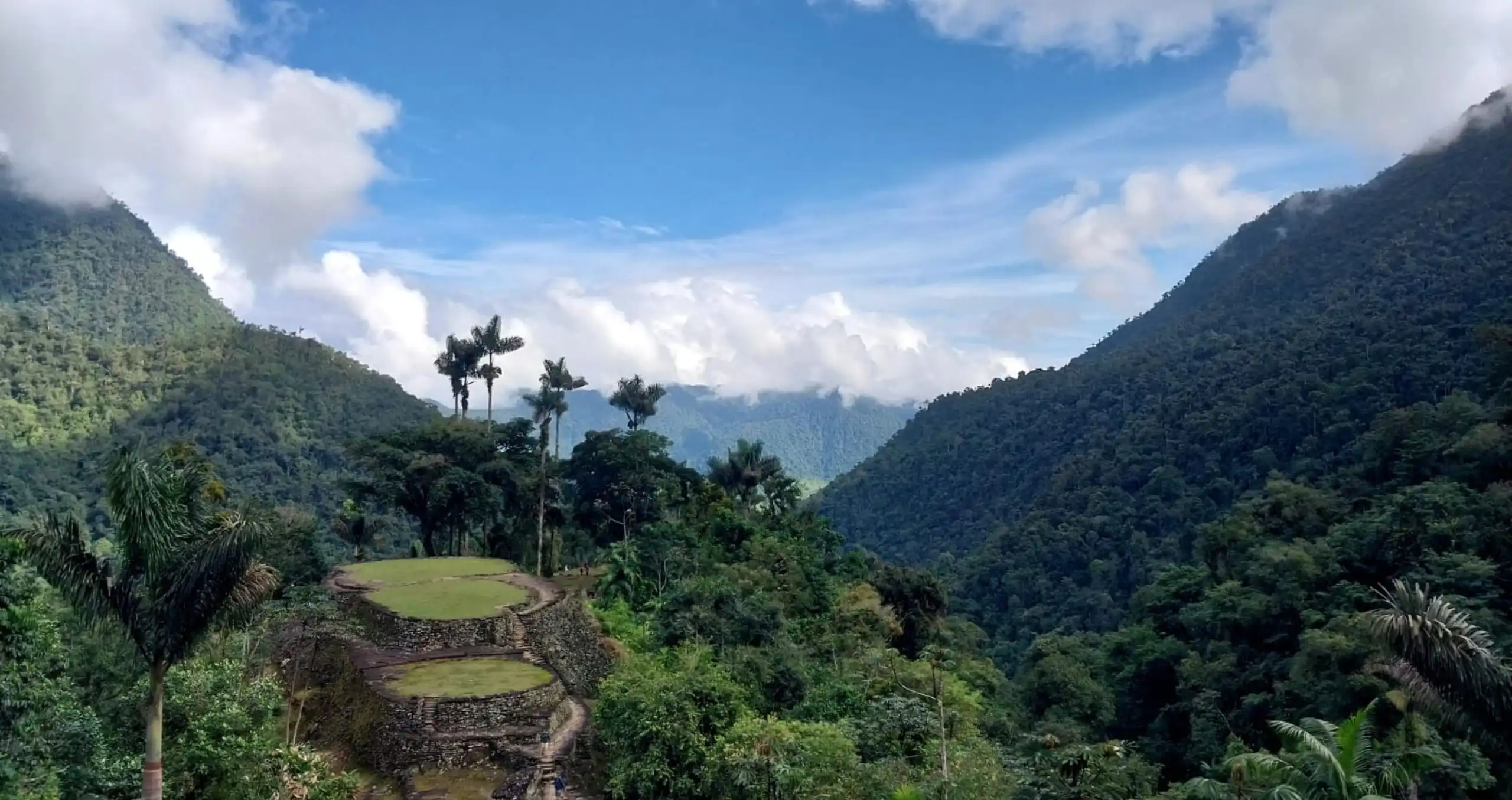 Best Time to Visit the Lost City — Weather & Seasons